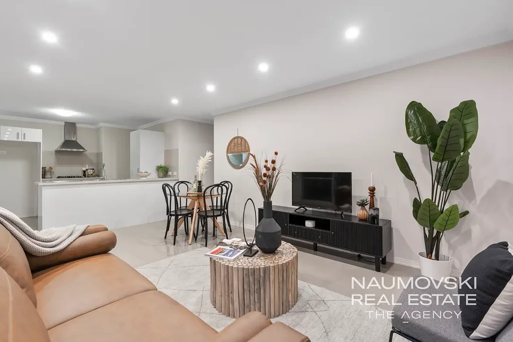 Balga 3Moenga COMFORT, CONVENIENCE AND STYLE !