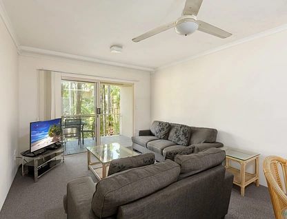 26/11-15 Port Douglas Road (Sands Resort), Port Douglas, Cairns, 2 habitaciones, 1 baños, Unit