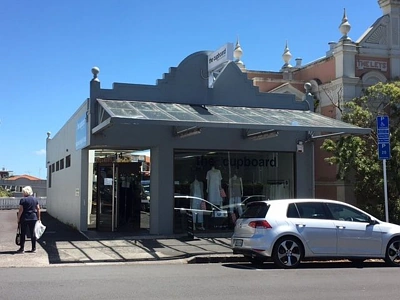 Business  Town Centre Zone