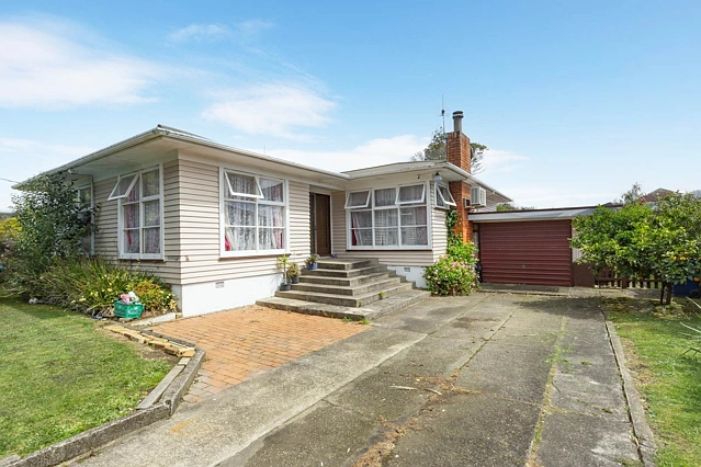 24 Vanguard Road, Kelston, Waitakere City