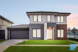 Lot 7508 Peterborough Rise, Werribee