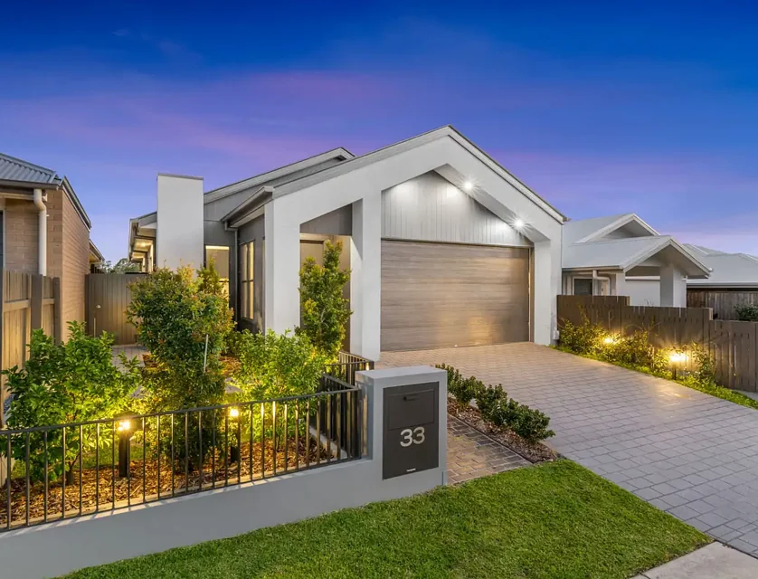 33 Dorrigo Street, Yarrabilba, QLD 4207, 3 ਕਮਰੇ, 2 ਬਾਥਰੂਮ, House