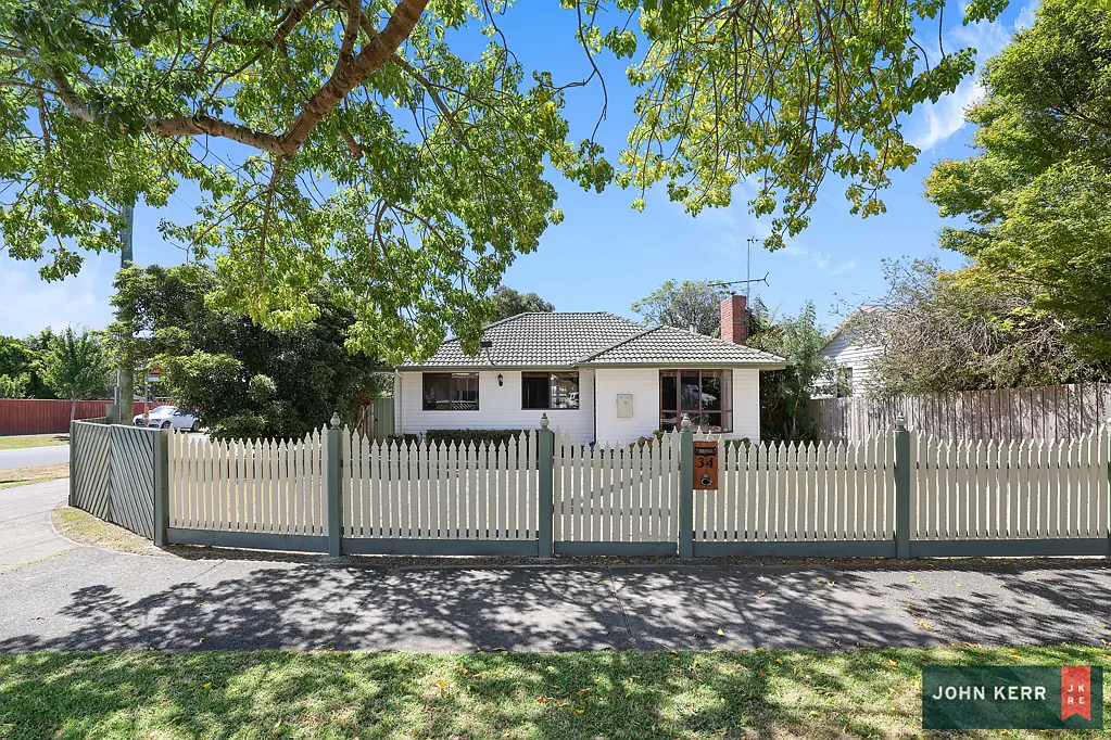 34 Elizabeth Street, Moe, VIC 3825