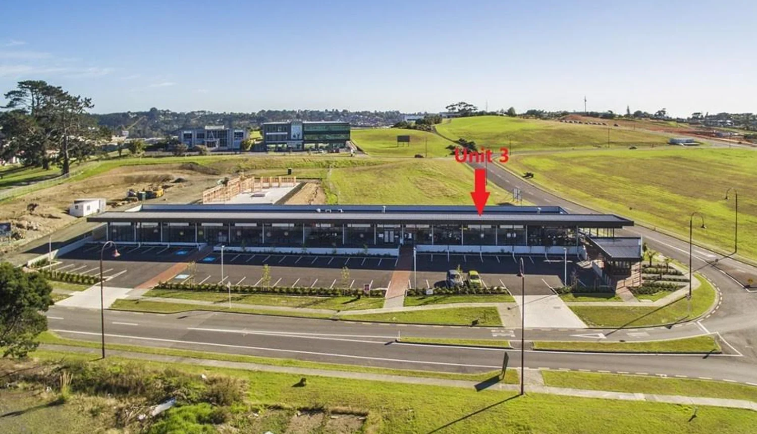14/14 Corinthian Drive, Albany, North Shore City, 0 ਕਮਰੇ, 0 ਬਾਥਰੂਮ