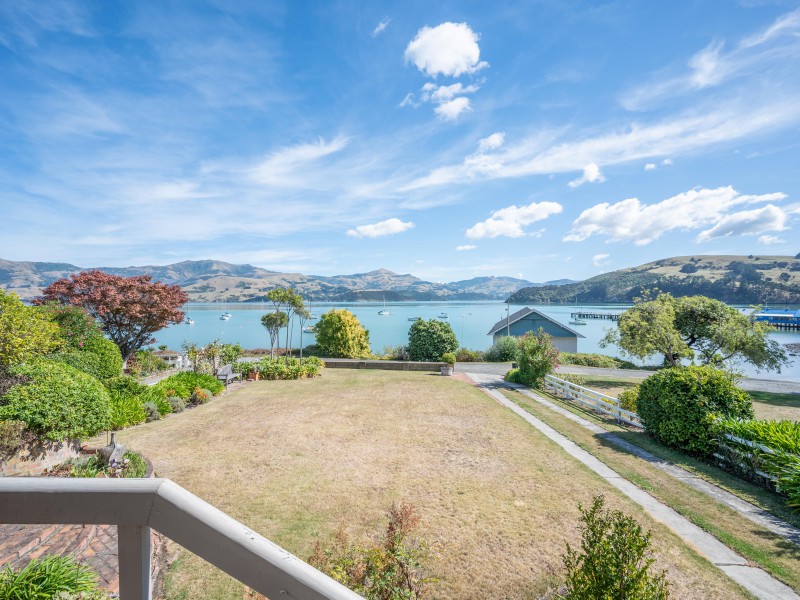 109 Beach Road, Akaroa, Christchurch, 3 chambres, 0 salles de bain