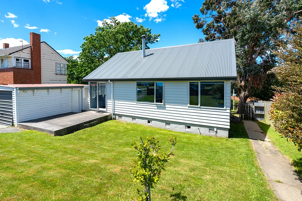 Corstorphine 2房  Ten-Year-Old Home - First Home Buyers Dream