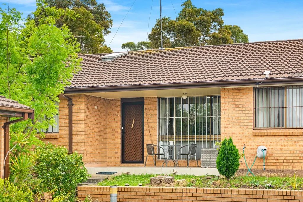 Mount Druitt 3બેડરૂમ THE PERFECT FIRST HOME OR INVESTMENT PROPERTY!