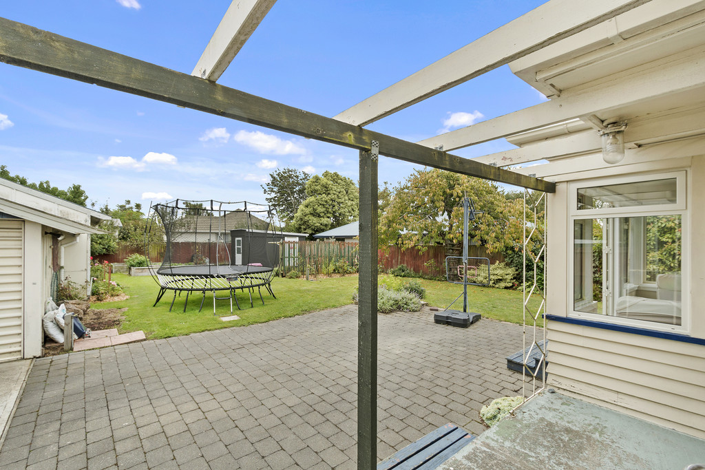 131 Rose Street, Somerfield, Christchurch, 3房, 0浴