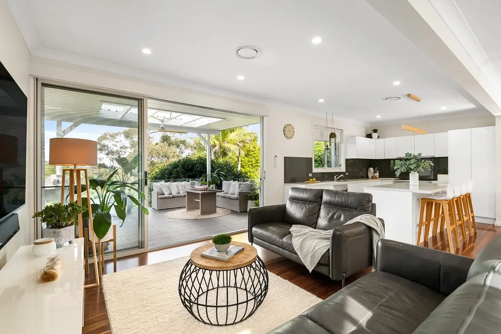 Bilgola Plateau 5 Bedroom A Multigenerational Masterpiece in a Private Oasis