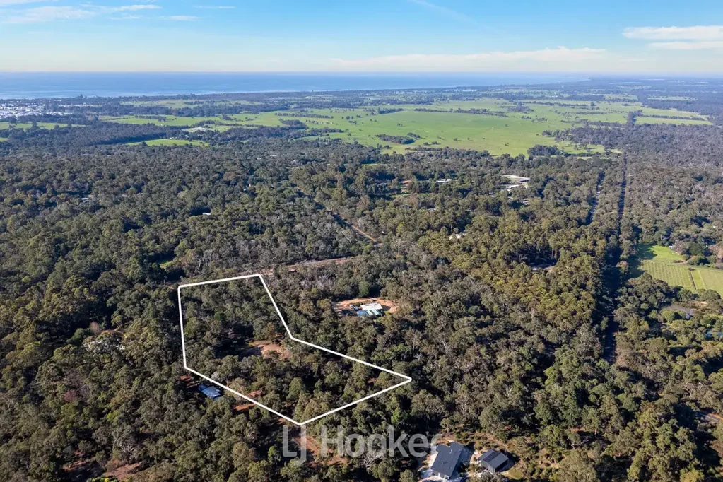 Quindalup Nature, Space & Serenity - Build Your Quindalup Escape