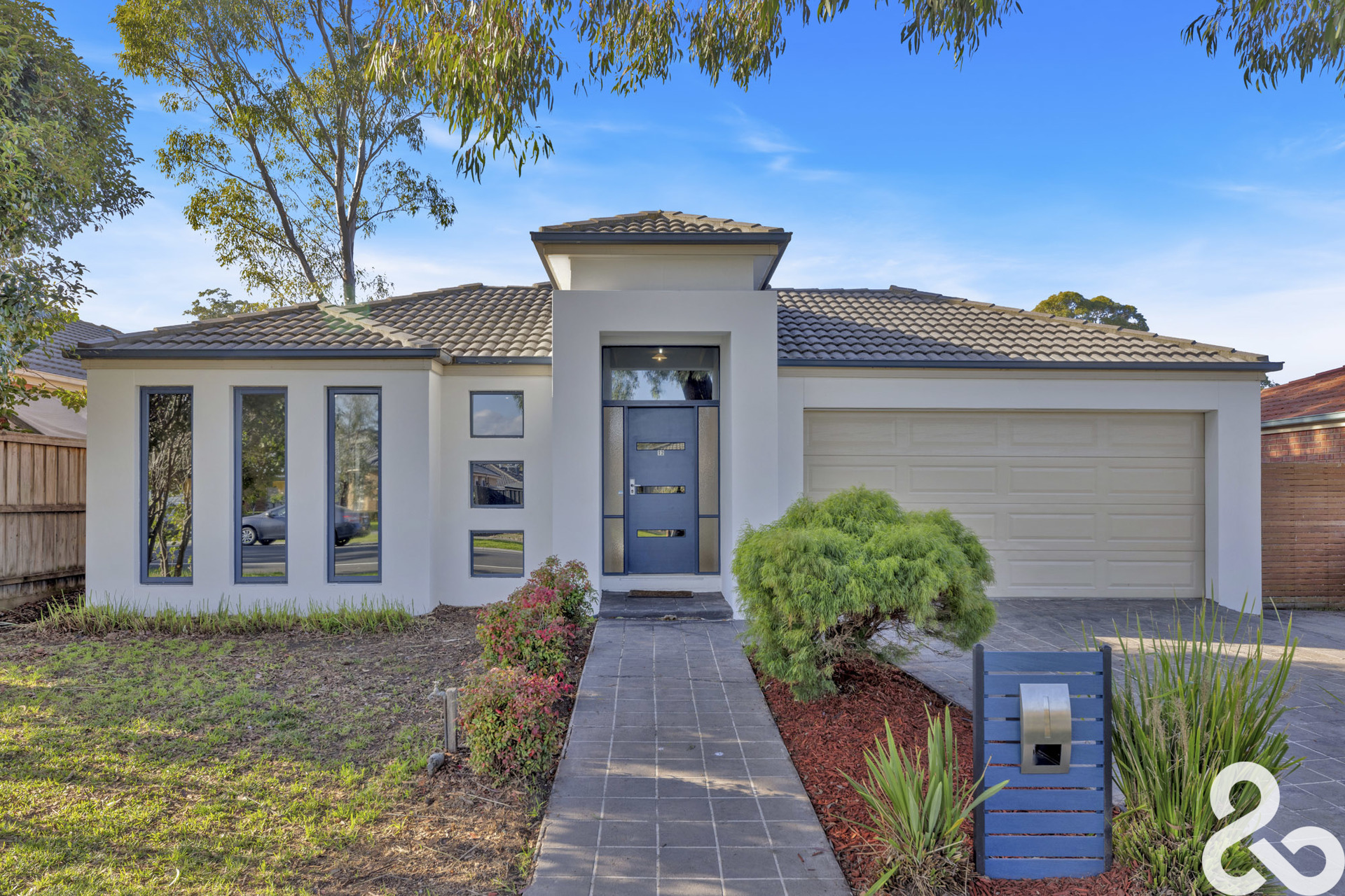 12 RED OAKS WAY, SOUTH MORANG VIC 3752, 0房, 0浴, House