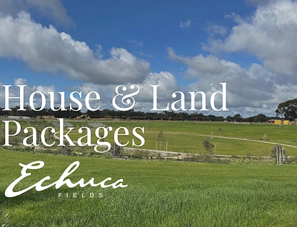 (Lot 22) 41 Clover Crescent Echuca Fields Stage 3A, Echuca, Bendigo, 0房, 0浴, Section