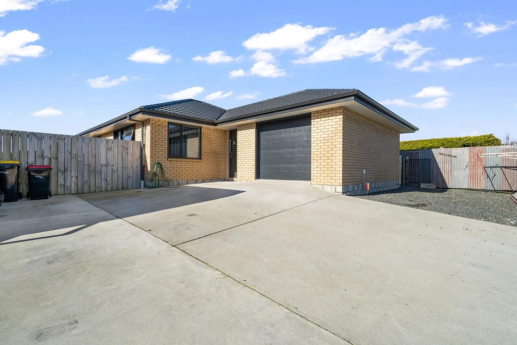 Clifton 3房  Modern, Easy Living