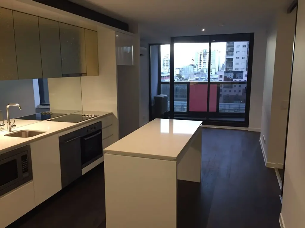 Apartment Unit at a wonderful CBD location