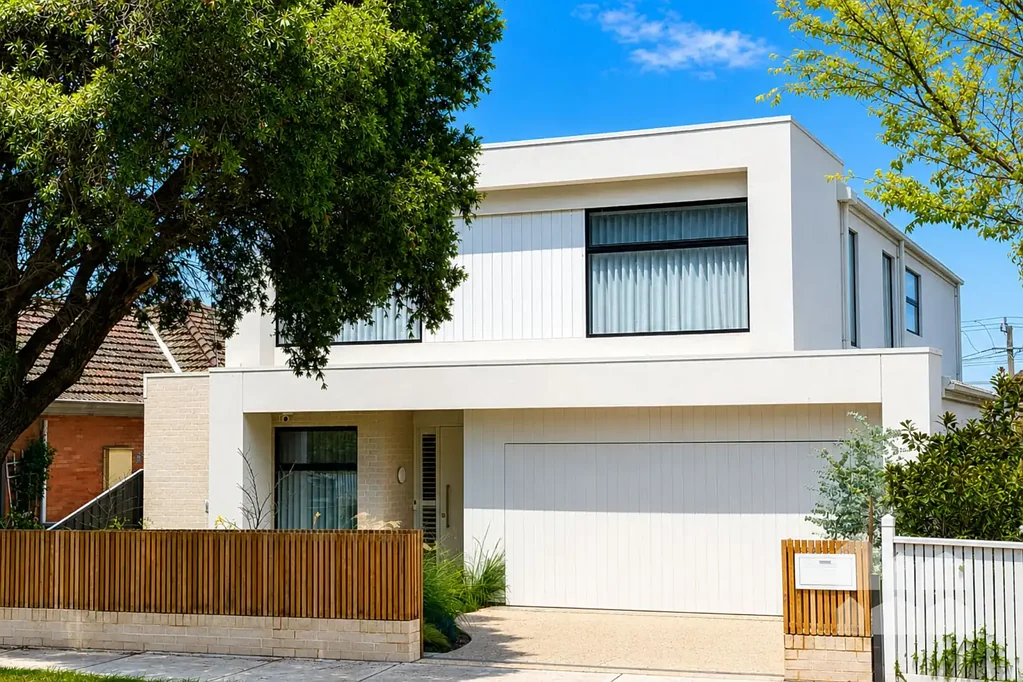 Yarraville 5غرفة نوم Off Market