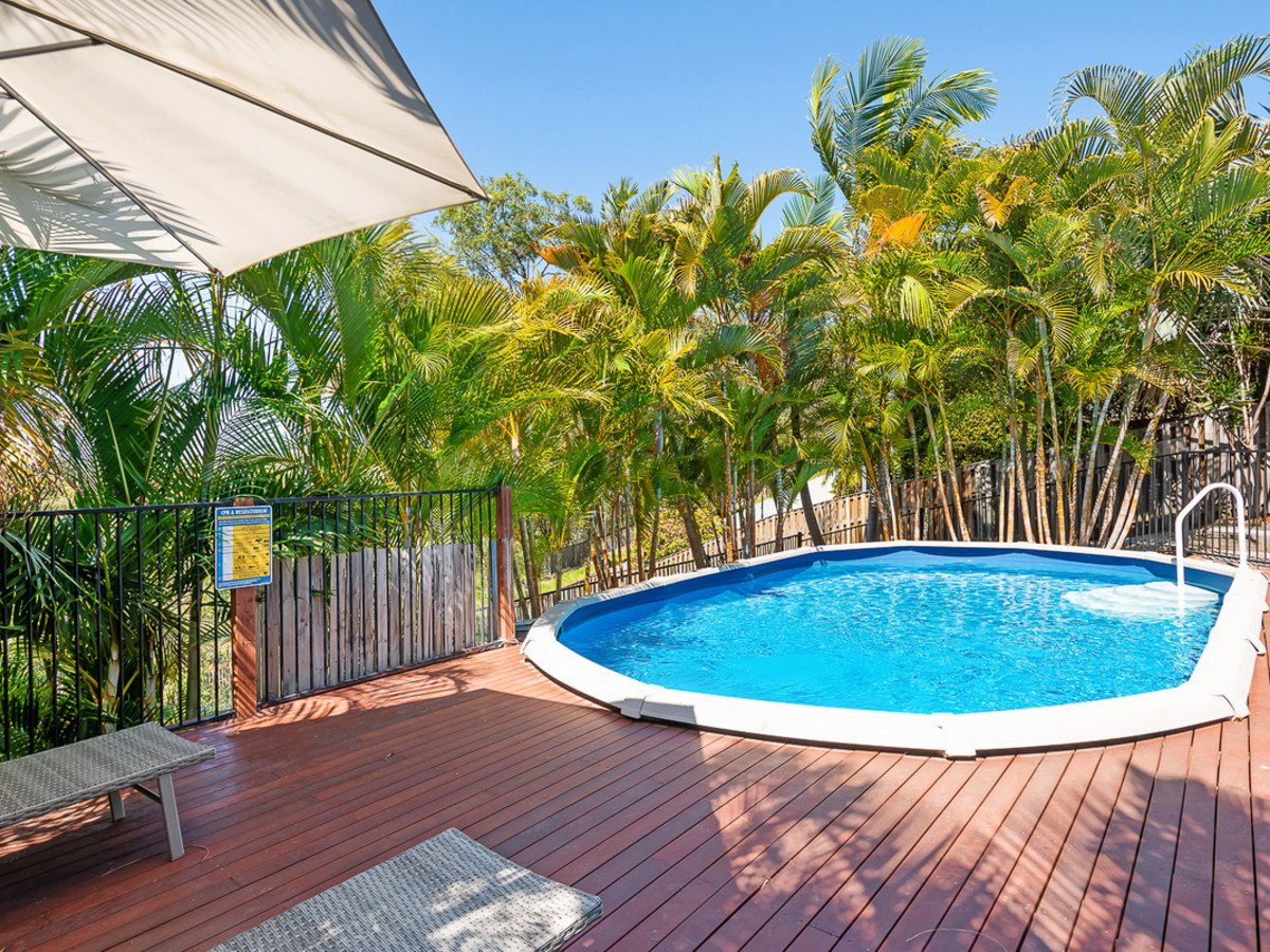 12 MITARO RISE, PACIFIC PINES QLD 4211, 0 ห้องนอน, 0 ห้องน้ำ, House