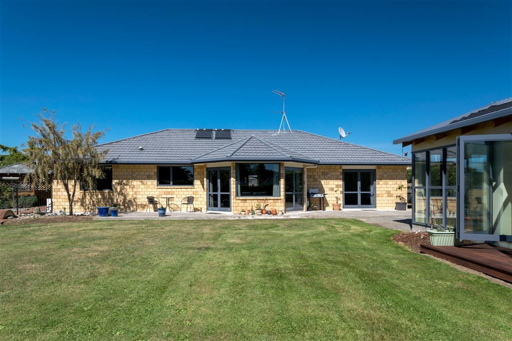 37 Taylor Pass Road, Witherlea, Marlborough, 3 Kuwarto, 3 Banyo