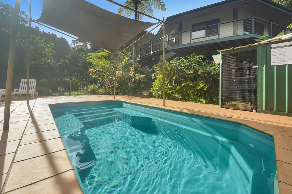 Bartle Frere 4બેડરૂમ World Heritage Setting, Absolute Privacy- BUYERS OVER $890K