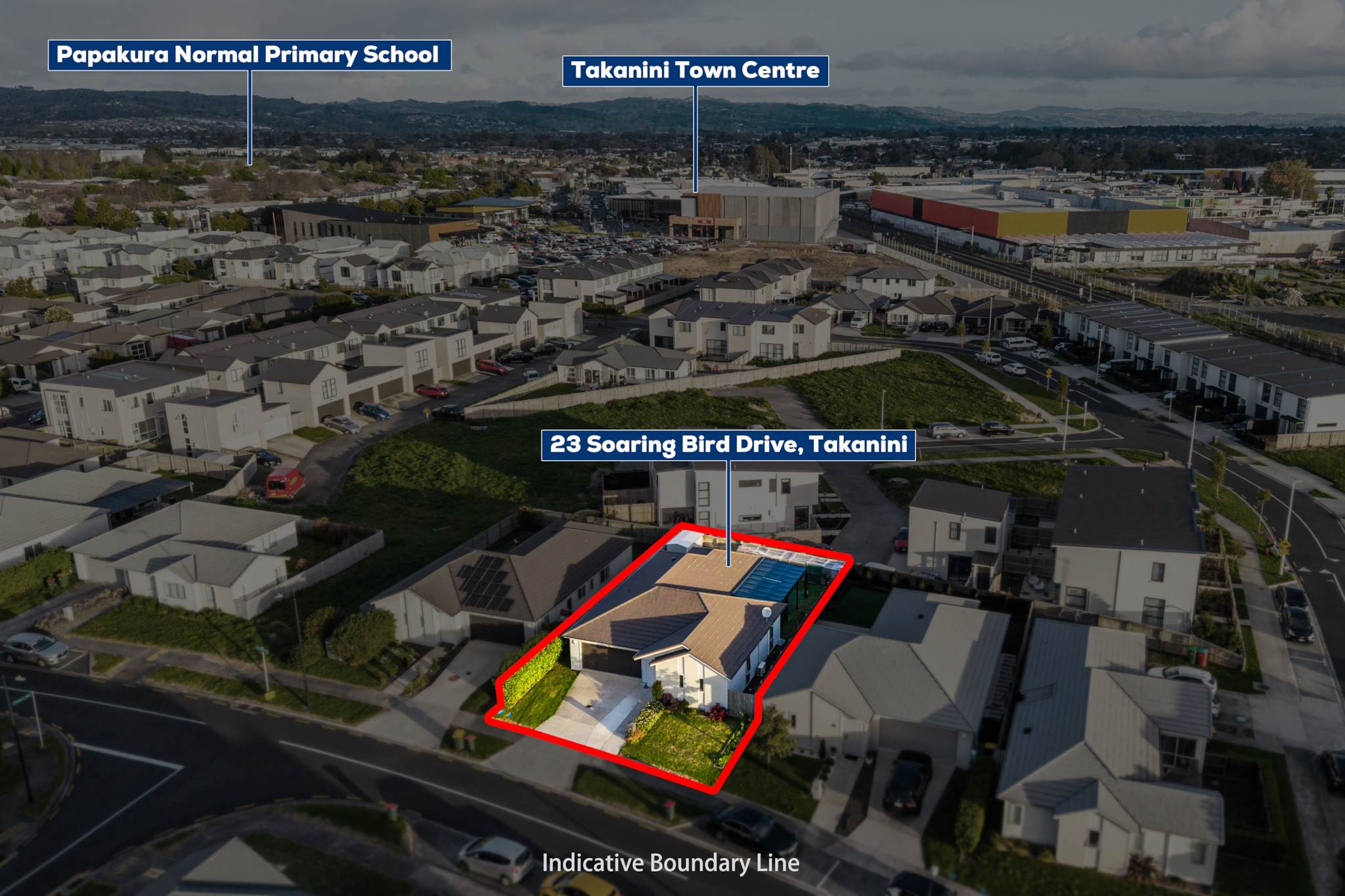 23 Soaring Bird Drive, Takanini, photo 11