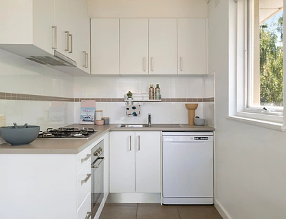 12/25 Clarence Street, Malvern East, Inner East Melbourne, 1 રૂમ, 1 બાથરૂમ, Apartment