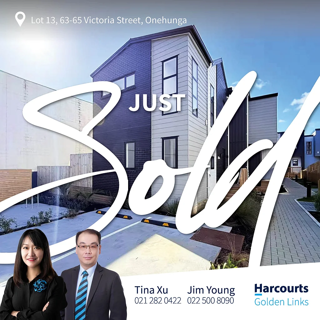 Lot 13/63 Victoria Street, Onehunga, Auckland City, Auckland