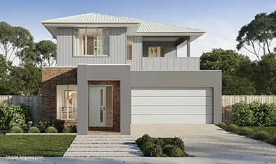 Lot 722 Greycliffe Avenue, Skye, VIC 3977, 3房, 2浴, House