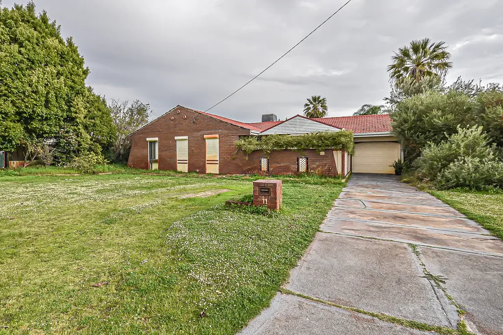 11 Cortis Way, Langford, WA 6147