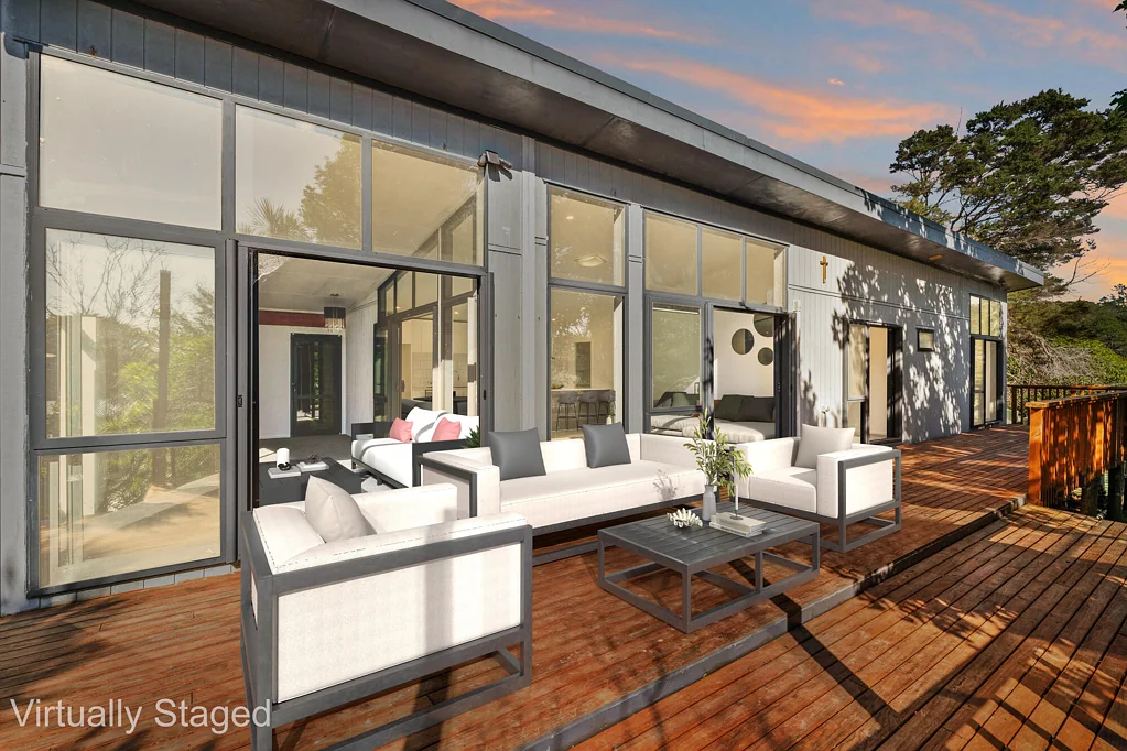 Stillwater 3房  Modern Living Made Easy