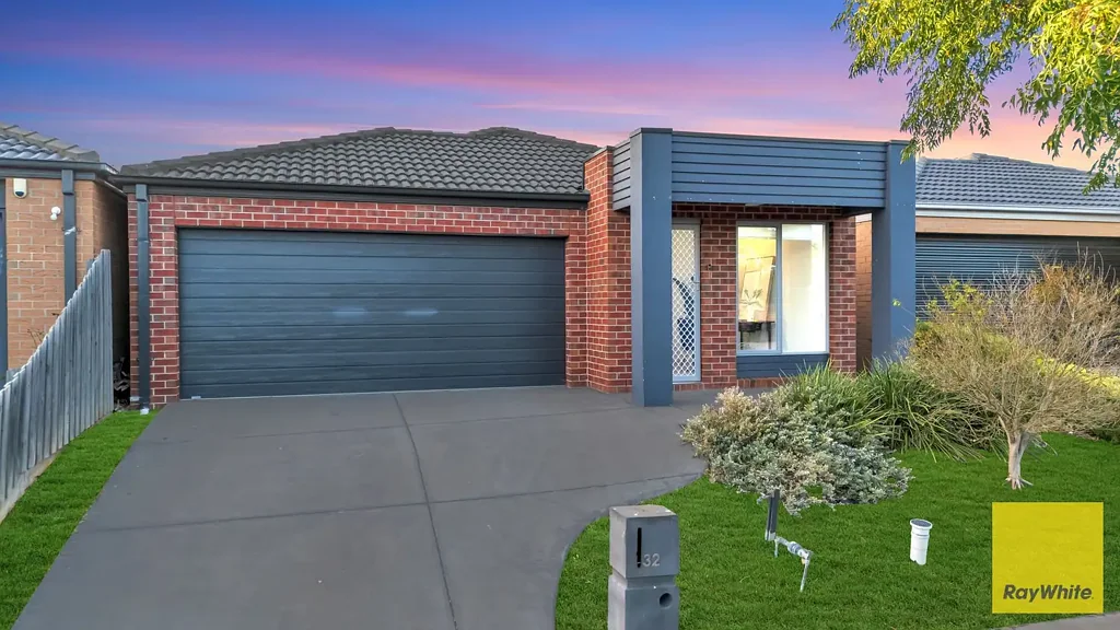 32 Chantelle Parade, Tarneit, VIC 3029