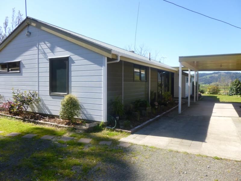 186 Foster Road, Taneatua, Whakatane, 0 ਕਮਰੇ, 1 ਬਾਥਰੂਮ