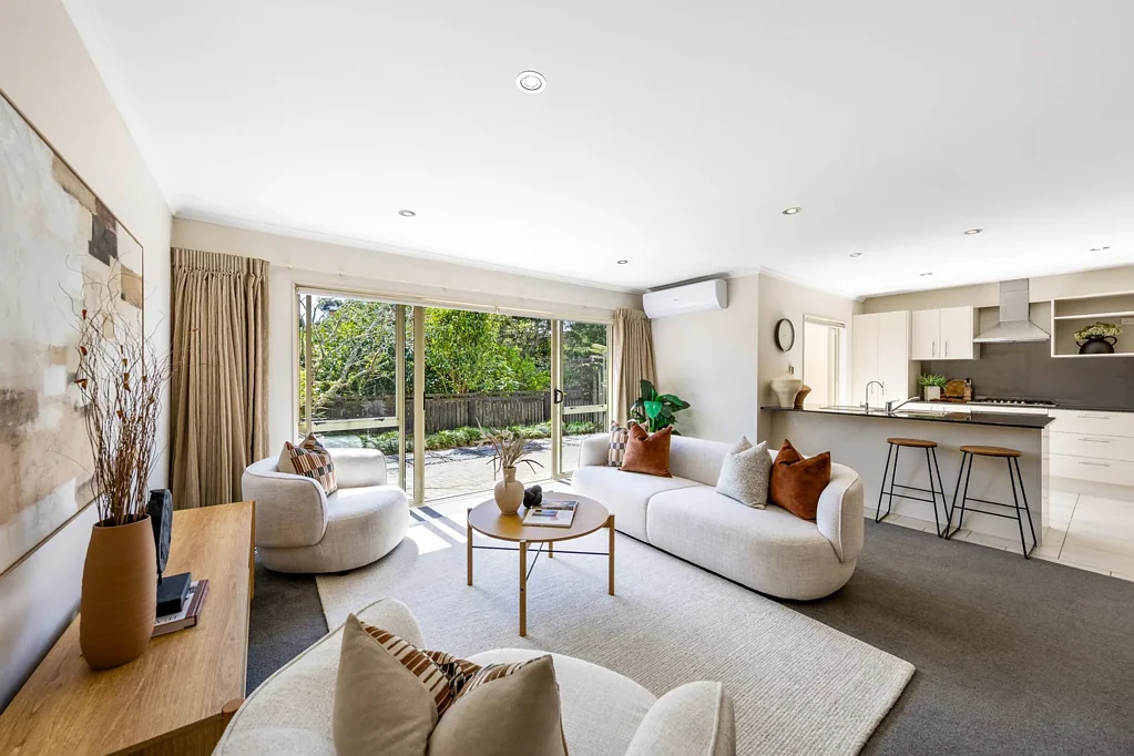 Meadowbank 3房 坚固阳光住宅，理想生活即刻拥有，灌木林景观+鸟鸣为伴！ Auction Approaching - Vendors Ready to Sell