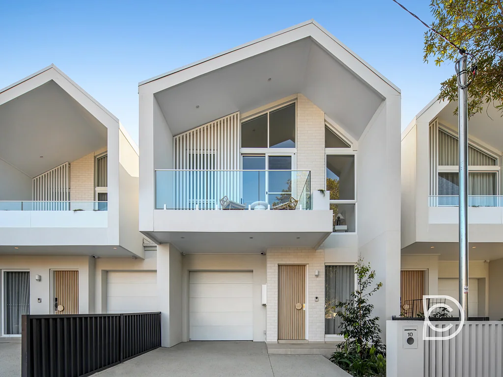 10 John Street, Concord, NSW 2137