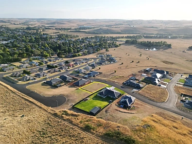 8 St Vincent Welsh Way, Blayney, NSW 2799, 0 Bedrooms, 0 Bathrooms, Section