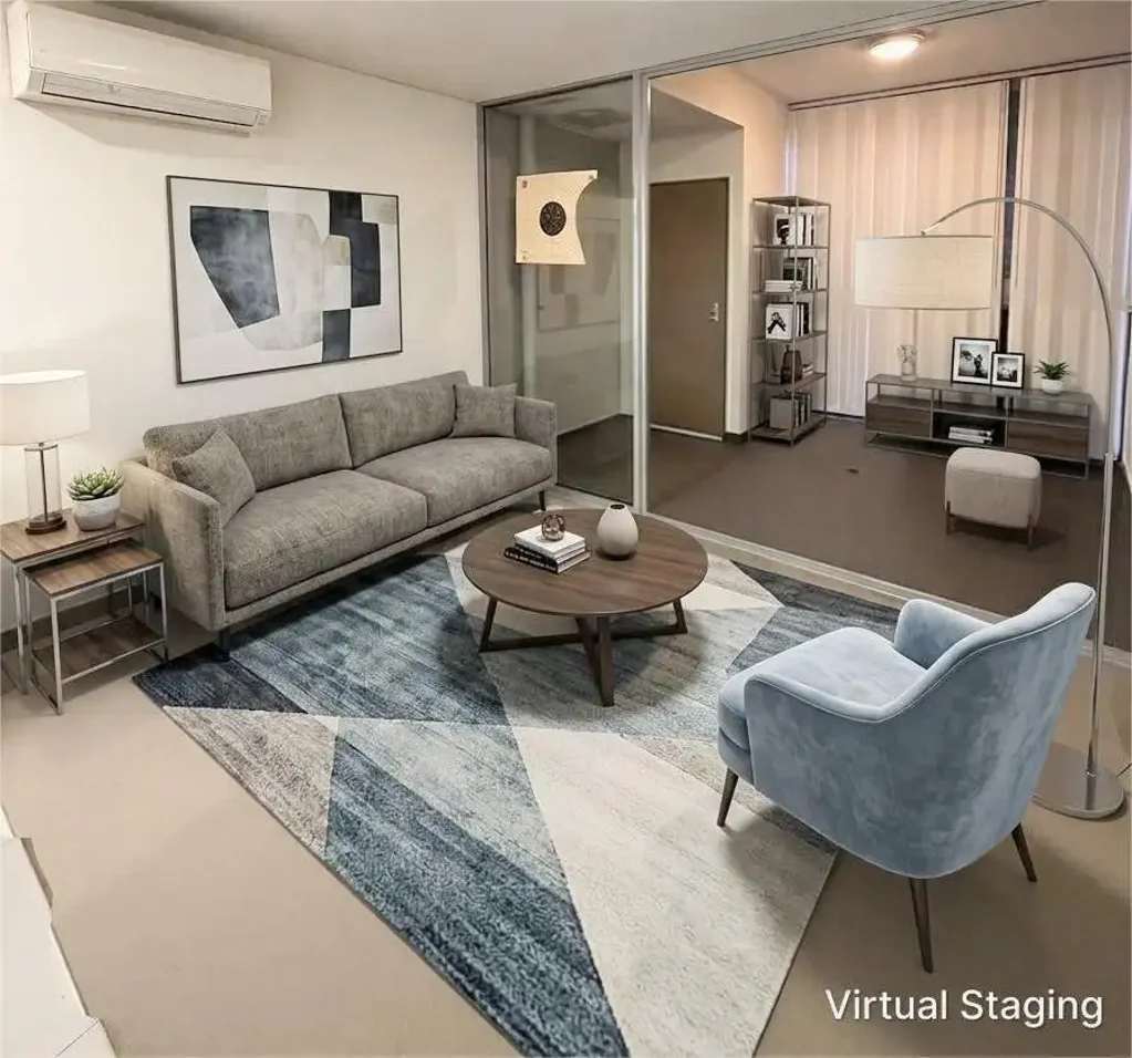 Fully Furnished Executive Apartment in the Heart of Burwood