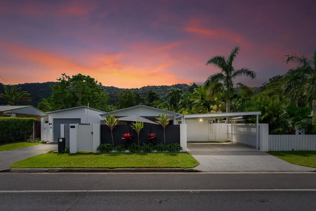 150a Woodward Street, Edge Hill, QLD 4870