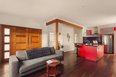 客厅 - 36 Broun Avenue, Embleton, WA 6062