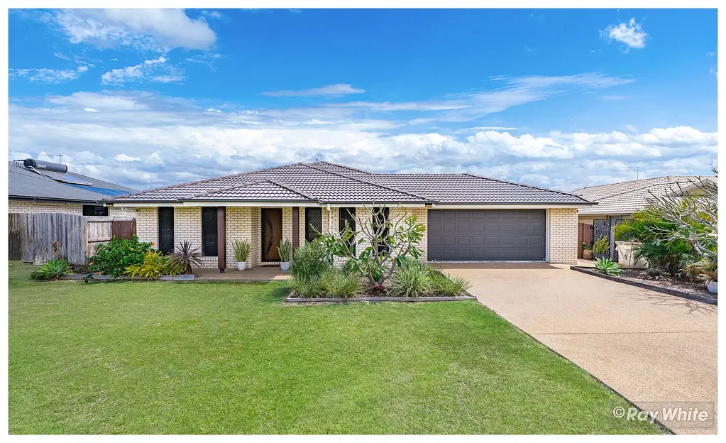 Parkhurst 4房  Stylish, Spacious & Move-In Ready in Parkhurst