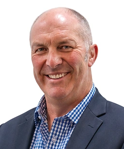 Andrew Milne