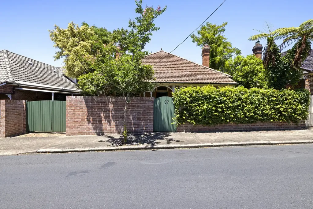 37 Wetherill Street, Croydon, NSW 2132