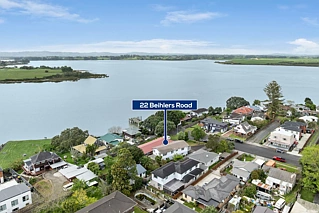 22 Beihlers Road, Weymouth, Manukau City