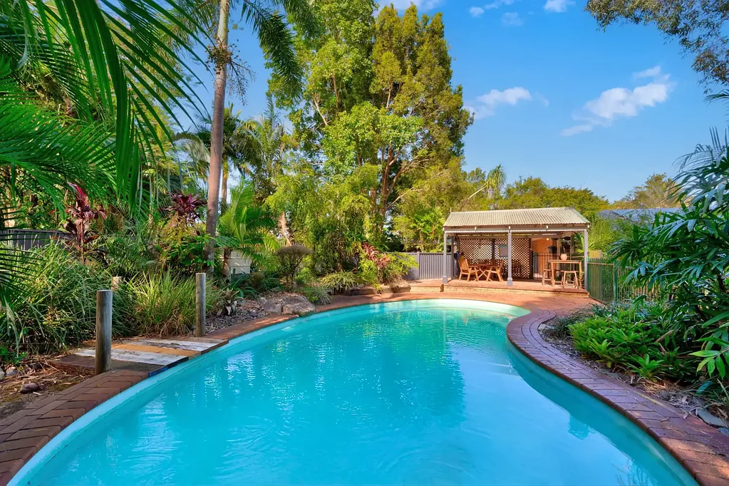 Burpengary East 4 Bedroom Acreage Living at Its Finest - Space, Comfort & Endless Potential! In a peaceful cul-de-sac