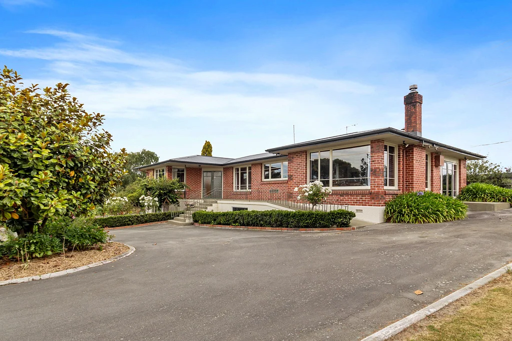Timaru Surrounds 4房  Lifestyle on the edge of town!