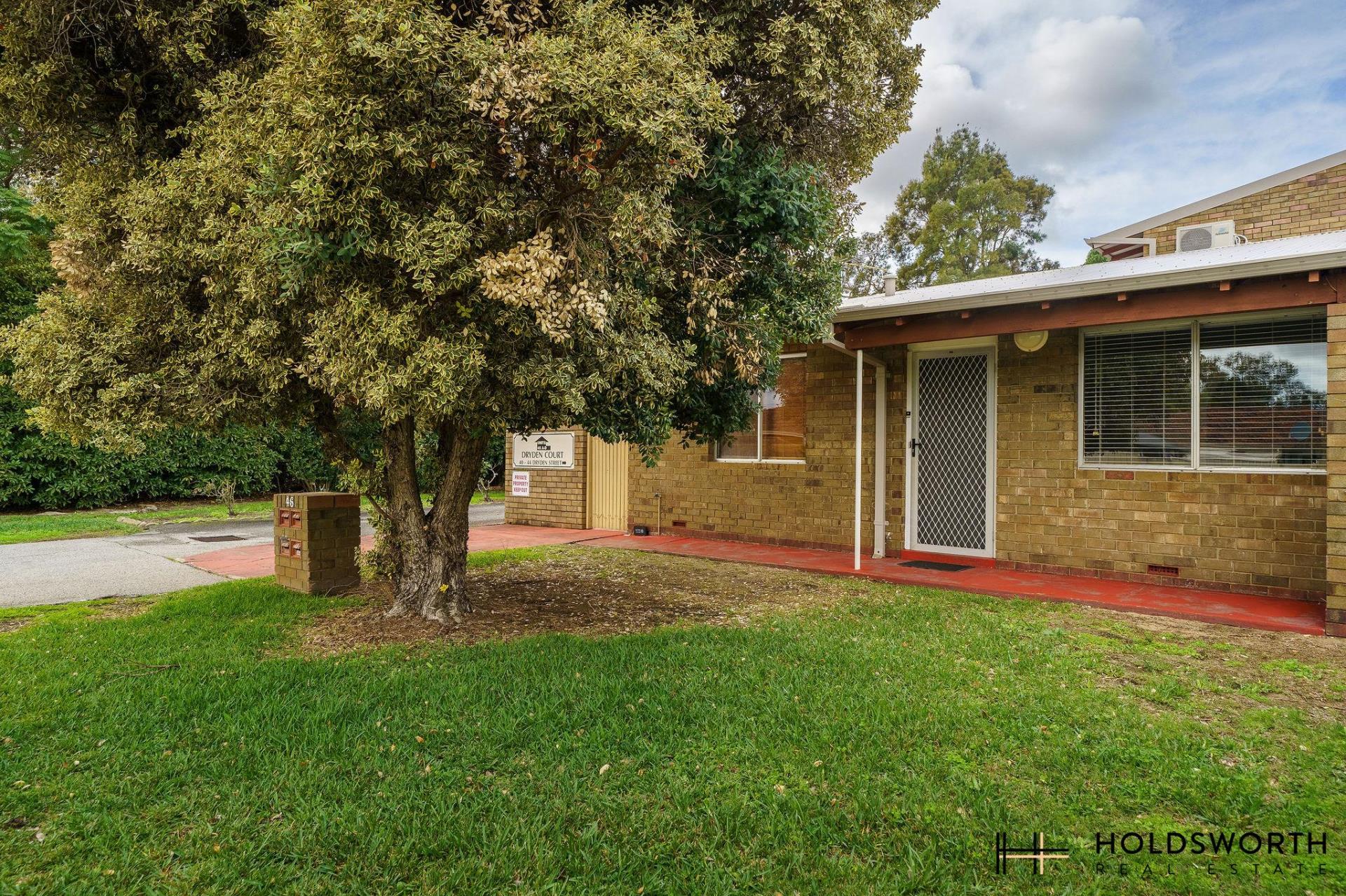 46A DRYDEN ST, YOKINE WA 6060, 0 rūma, 0 rūma horoi, House