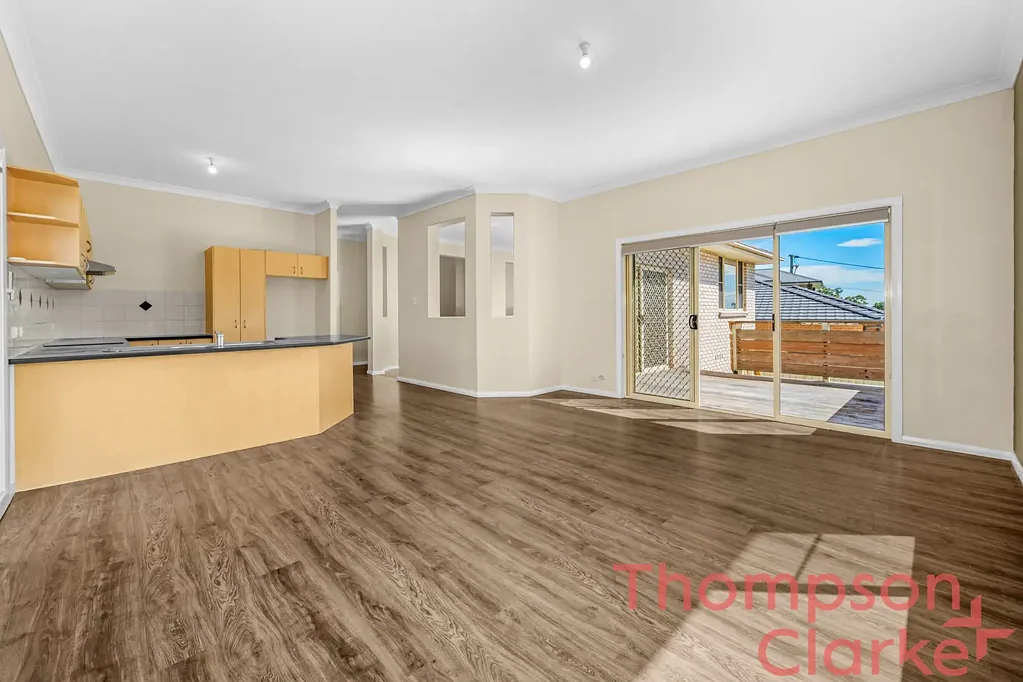 Cessnock 4Zimmer Spacious Family Living with Elevated Outlook