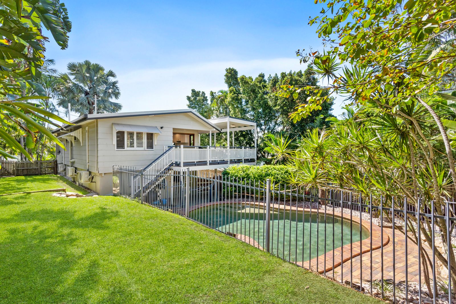 196 HYDE RD, YERONGA QLD 4104, 0房, 0浴, House