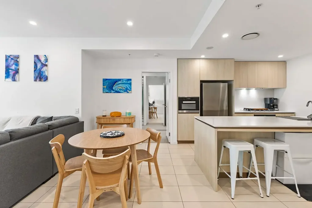 31807/24 Stratton Street, Newstead, QLD 4006