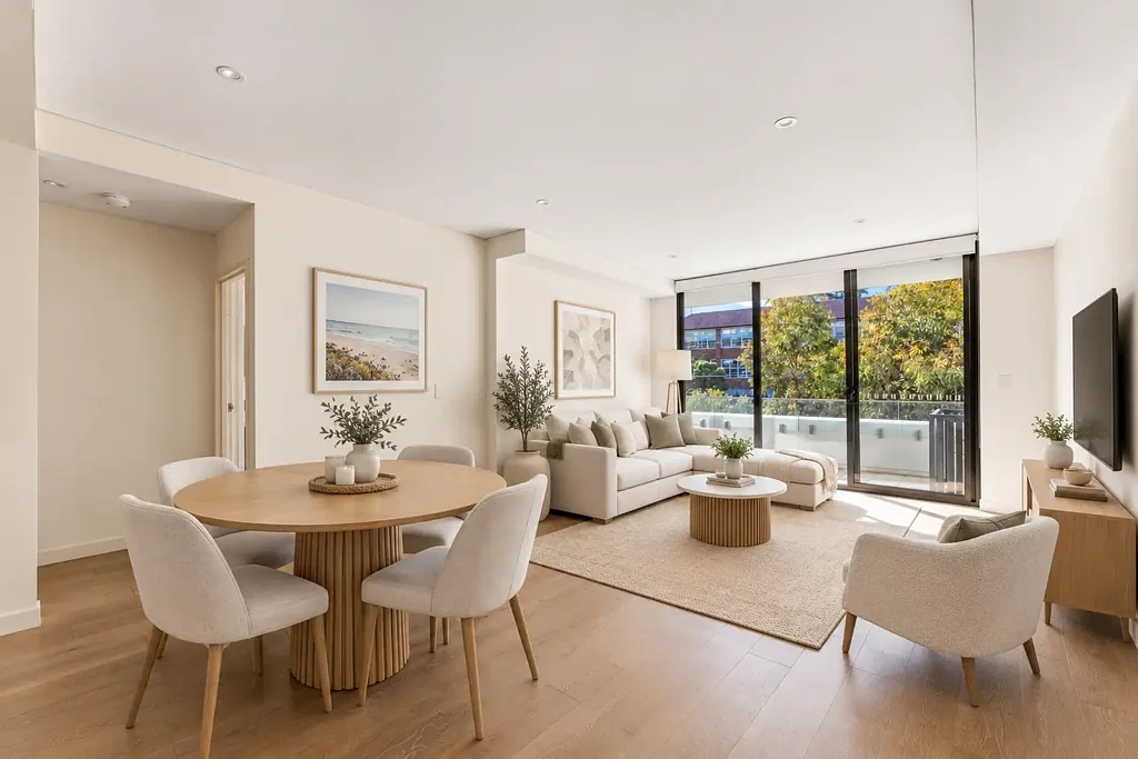 Sutherland 2Kwarto Spacious Apartment in the Heart of Sutherland