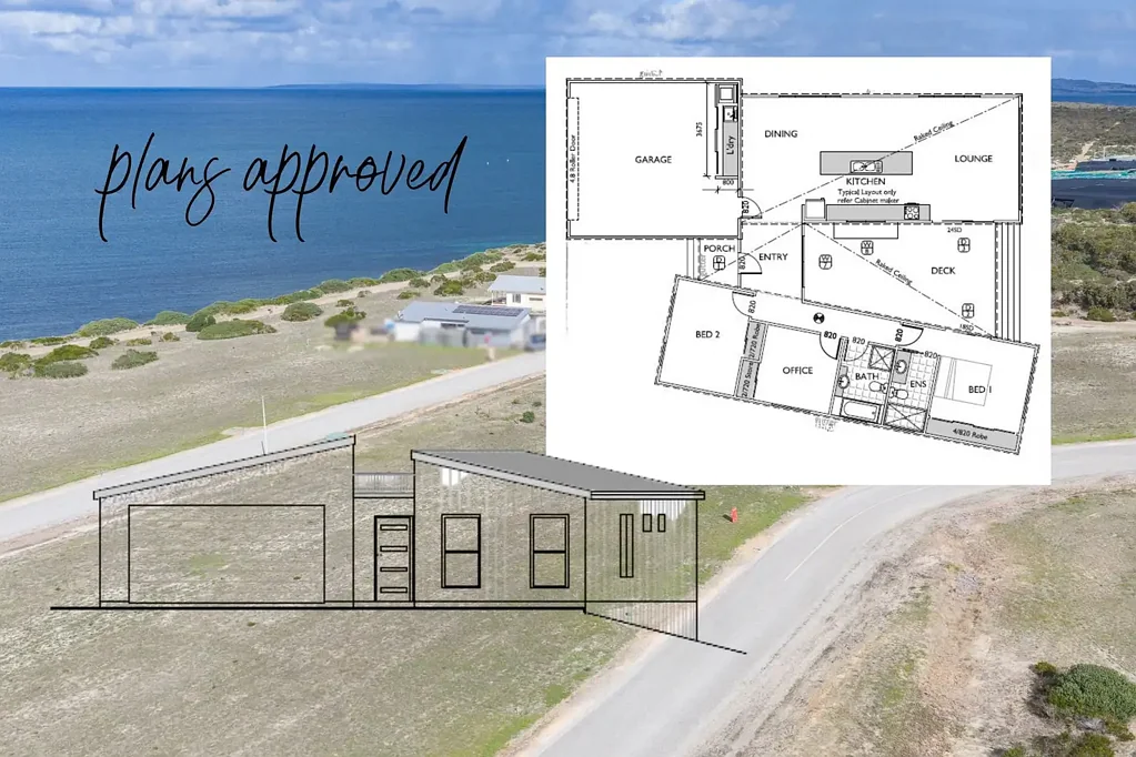 Point Boston  Approved Plans Ready to Build