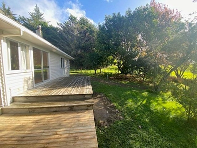 Your Peaceful Country Retreat Awaits