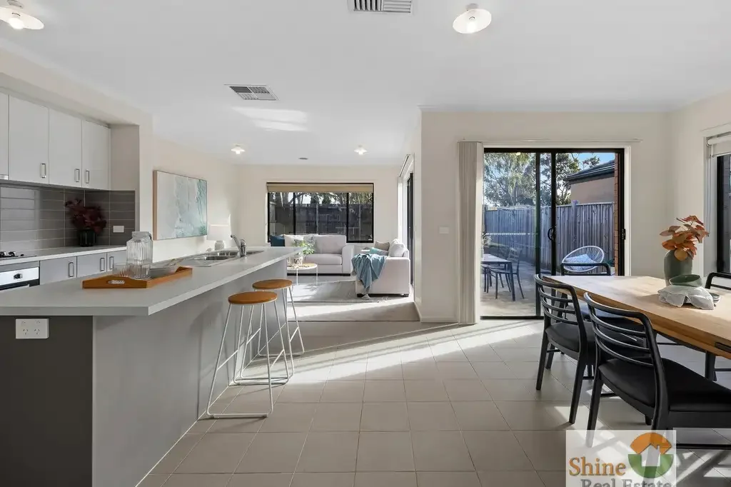 North Geelong 3Kwarto Convenient Location, Affordable Contemporary Living!